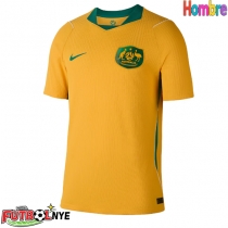 Camiseta Australia Primera Equipación Mundial 2026 manga corta